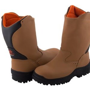 CALZADOS DE SEGURIDAD – Gilca